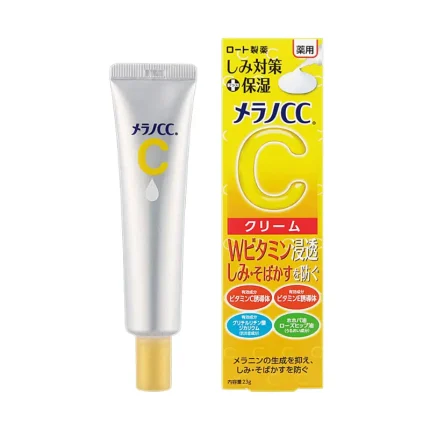 Melano CC Anti-Spot Essence Vitamin C Serum 20 ml