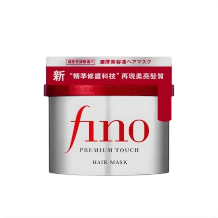 Fino Premium Touch Essence Hair Mask (230g)