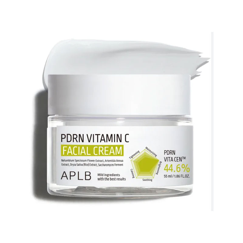 APLB-PDRN-Vitamin-C-Facial-Cream-55ml K-Beauty Skin Care Buy Skin Care Japan Mart