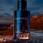 Dior Sauvage perfume – 100ml