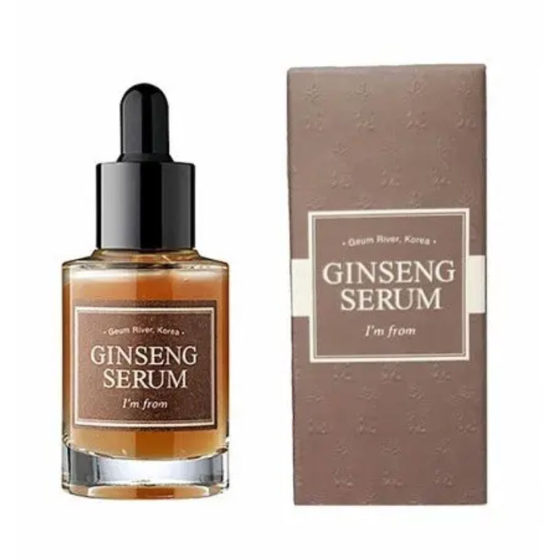 Im-From-Ginseng-Serum-30ml K-Beauty Skin Care Buy Skin Care Japan Mart