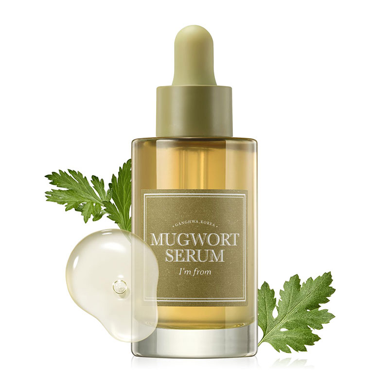 Im-from-Mugwort-Serum-30ml-0 K-Beauty Skin Care Buy Skin Care Japan Mart