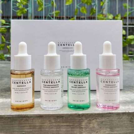 K-Beauty Skin Care Buy Skin Care Japan Mart