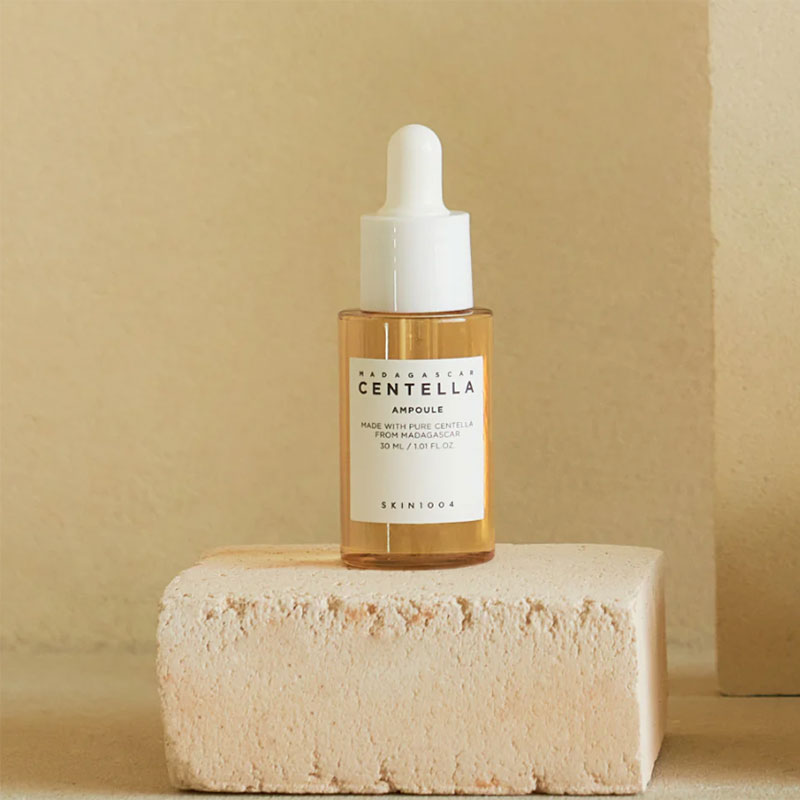 SKIN1004-Madagascar-Centella-Ampoule-30ml K-Beauty Skin Care Buy Skin Care Japan Mart