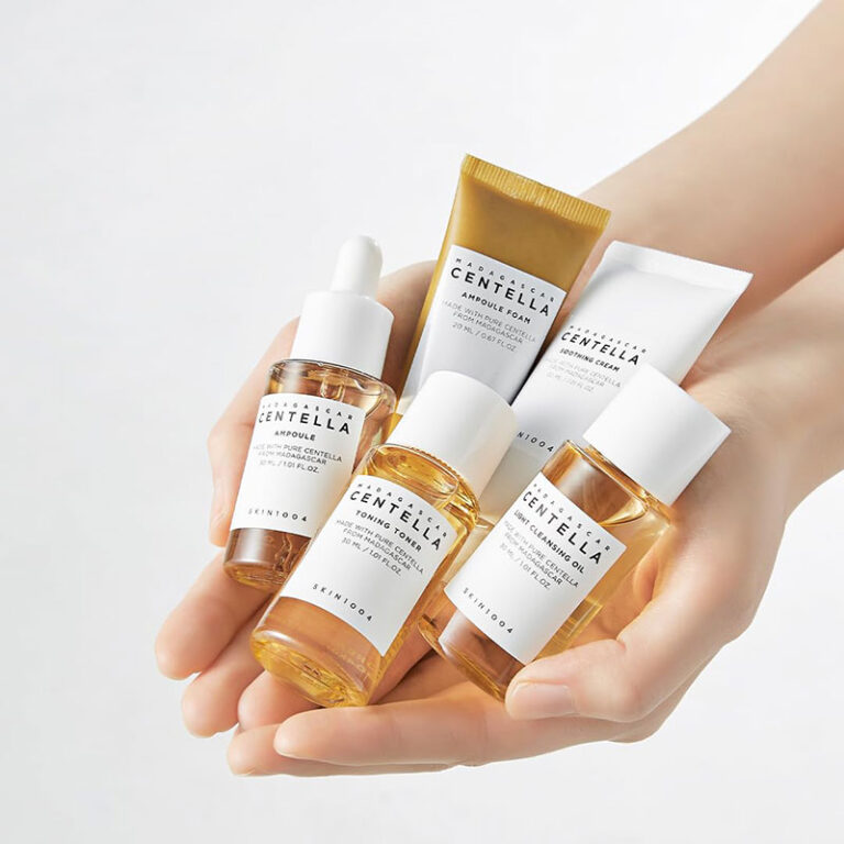 K-Beauty Skin Care Buy Skin Care Japan Mart