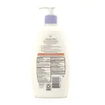Aveeno Baby Baby Skin Baby Comfort Bedtime Delicate Skin pH Balanced Protective Nourished Soft