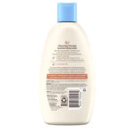 Aveeno Baby Baby Skin Baby Comfort Bedtime Delicate Skin pH Balanced Protective Nourished Soft