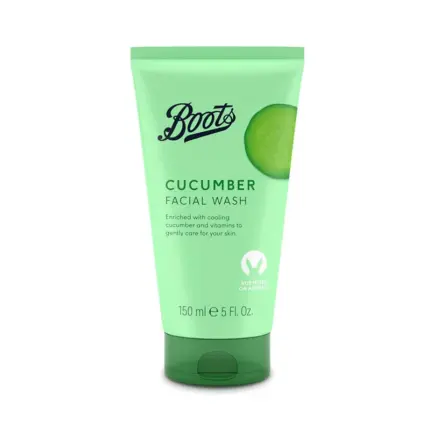Face Care Facewash Skin Boots Japan Japan Mart