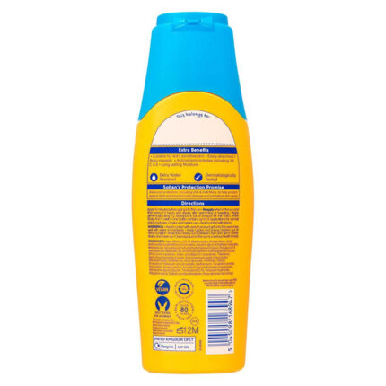 Sunscreen Baby Mom Baby & Mom Sun Boots SPF spf 50+ Japan Japan Mart