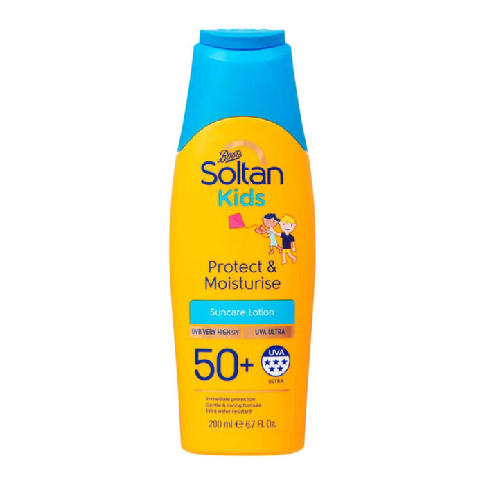 Sunscreen Baby Mom Baby & Mom Sun Boots SPF spf 50+ Japan Japan Mart