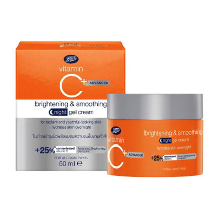 Face Care Moisturizer Night Cream Skin Boots Japan Japan Mart