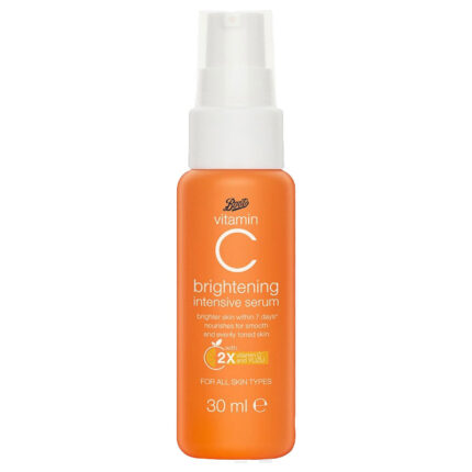Face Care Serums/Oil Skin Skin Lightening Skin Treatment Treatment Boots Japan Japan Mart