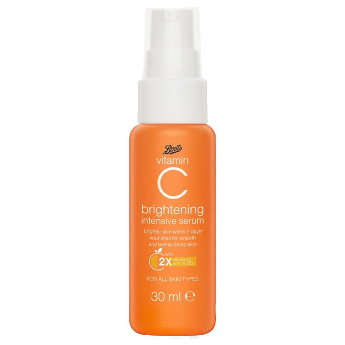 Face Care Serums/Oil Skin Skin Lightening Skin Treatment Treatment Boots Japan Japan Mart