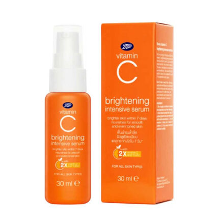 Face Care Serums/Oil Skin Skin Lightening Skin Treatment Treatment Boots Japan Japan Mart