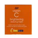 Face Care Pigmentation/Suntan Rashes Redness Skin Skin Lightening Skin Treatment Sleeping Mask Spot Tan removal Top Brands Treatment Boots Japan Mart