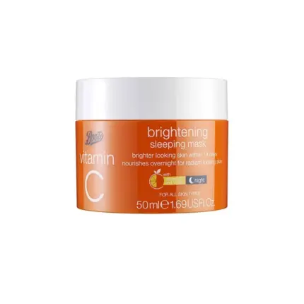 Face Care Pigmentation/Suntan Rashes Redness Skin Skin Lightening Skin Treatment Sleeping Mask Spot Tan removal Top Brands Treatment Boots Japan Mart
