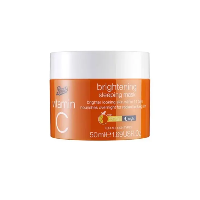 Face Care Pigmentation/Suntan Rashes Redness Skin Skin Lightening Skin Treatment Sleeping Mask Spot Tan removal Top Brands Treatment Boots Japan Mart