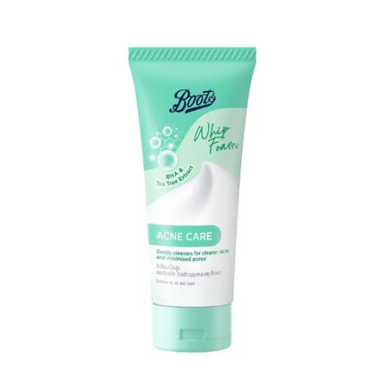 Cleanser Face Care Facewash Skin, Boots Japan Japan Mart