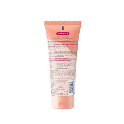 Cleanser Face Care Facewash Skin Boots Japan Japan Mart