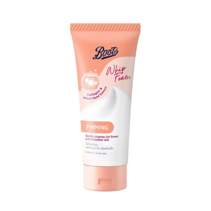 Cleanser Face Care Facewash Skin Boots Japan Japan Mart