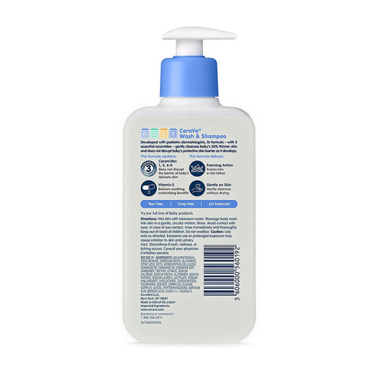 Mom & Baby, Shampoo, Japan Mart