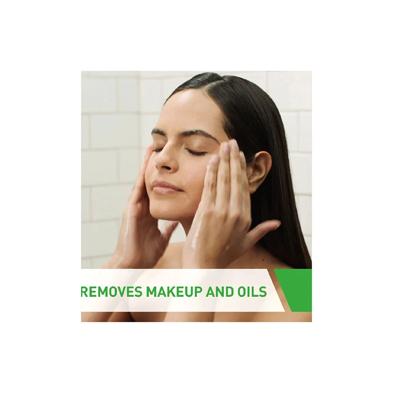 CeraVe-Hydrating-Cleanser-for-Normal-to-Dry-Skin-473ml-1 Cleanser, Face Care, Skin, Top Brands, Japan Mart