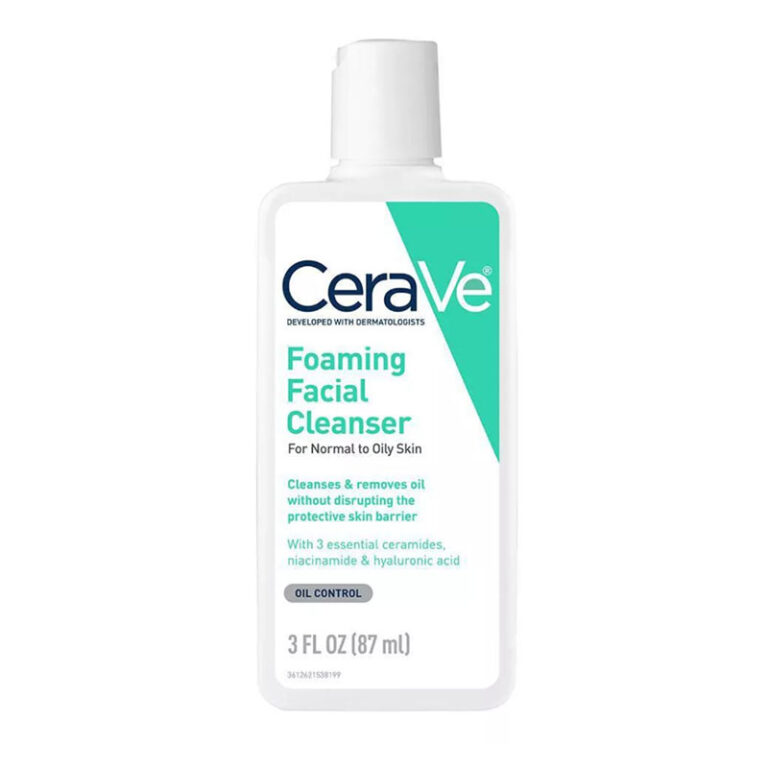 Cleanser, Face Care, Skin, Top Brands, Japan Mart
