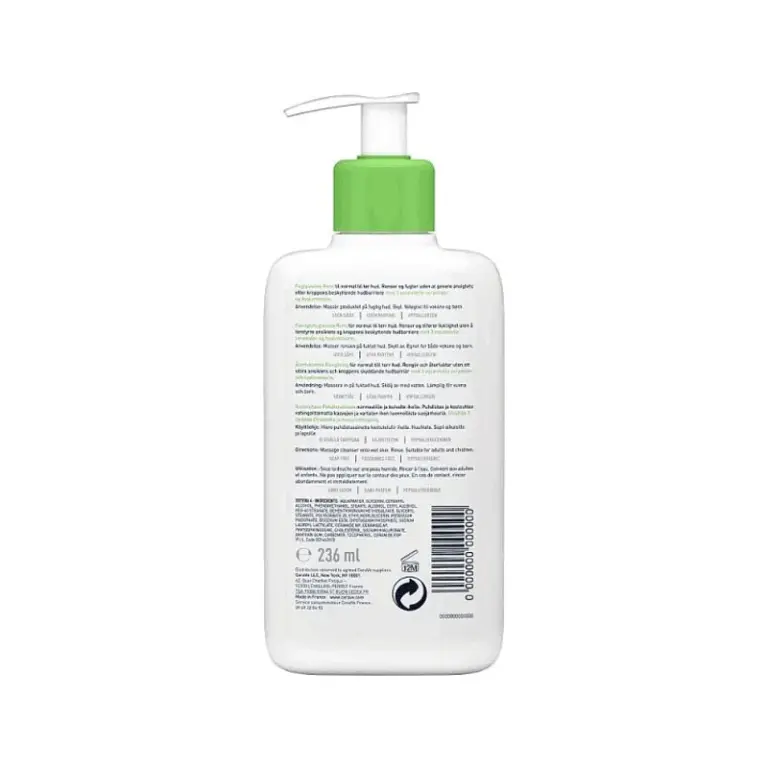 Cleanser, Face Care, Skin, Top Brands, Japan Mart