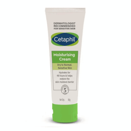 Cetaphil, Moisturizing Cream, Dry, Normal, Sensitive, Japan, Japan mart