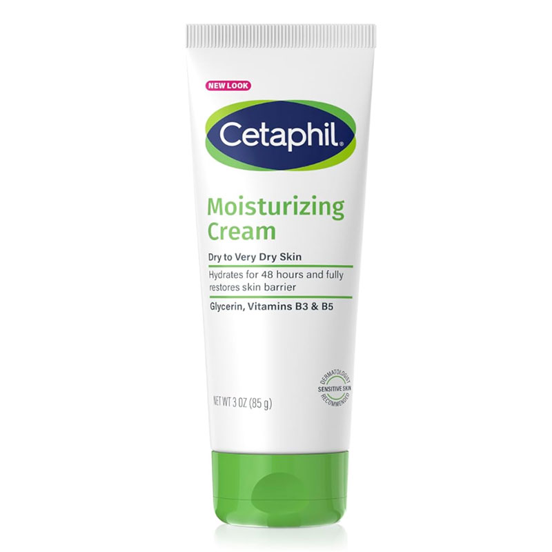 Cetaphil-Moisturizing-Cream-Very-Dry-to-Dry-Skin-85gm-9 Body Care, Day & Night Cream, Dryness, Face Care, Lotions & Creams, Moisturizer, Skin, Skin Treatment, Treatment, Japan Mart