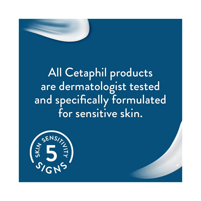 Cetaphil-Moisturizing-Lotion-236ml-For-Dry-Sensitive-Skin-1 Body Care, Lotions & Creams, Sale, Sensitivity, Skin, Skin Treatment, Top Brands, Treatment, Japan Mart