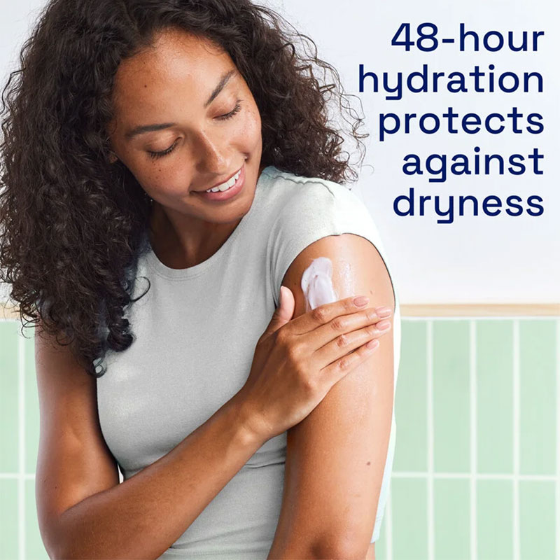 Cetaphil-Moisturizing-Lotion-for-Dry-to-Normal-Skin-237ml-8 Body Care, Lotions & Creams, Skin, Japan Mart