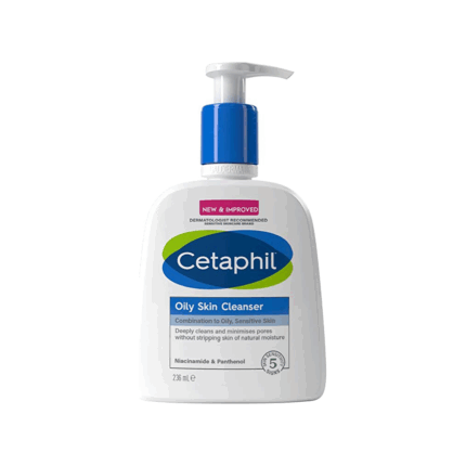 oily, cleanser, Cetaphil, Japan, japan mart