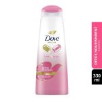 dove detox nourishment shampoo, dove shampoo, detox nourishment shampoo, shampoo for damage hair, nourishment shampoo, Japan Mart