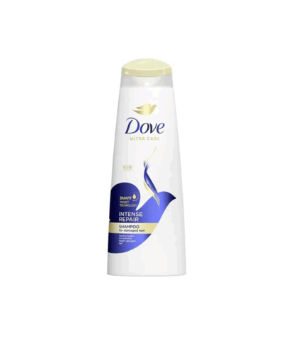 dove intense repair shampoo, dove shampoo, dove damage repair shampoo, shampoo for damage repair, shampoo for damage hair, Japan Mart