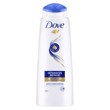 dove intensive repair shampoo, dove shampoo, intensive repair shampoo, damage repair shampoo, shampoo for damage hair, Japan Mart