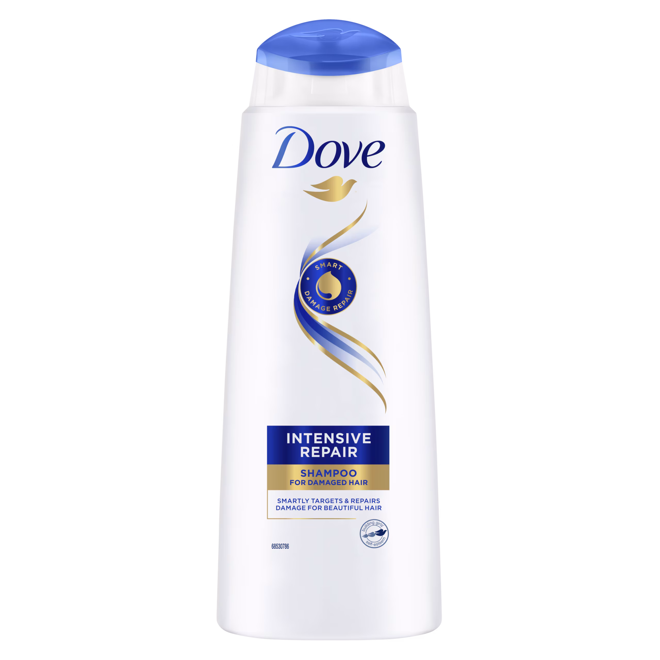 Dove Intensive Repair Shampoo 400ml dove intensive repair shampoo, dove shampoo, intensive repair shampoo, damage repair shampoo, shampoo for damage hair, Japan Mart