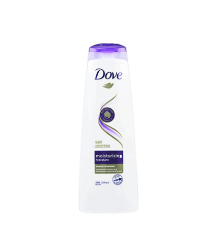 dove new nouveau moisturizing hydratant shampoo, dove moisturizing hydrate shampoo, dove moisturizing shampoo, dove shampoo, shampoo for dry hair, shampoo for dry scalp, Japan Mart