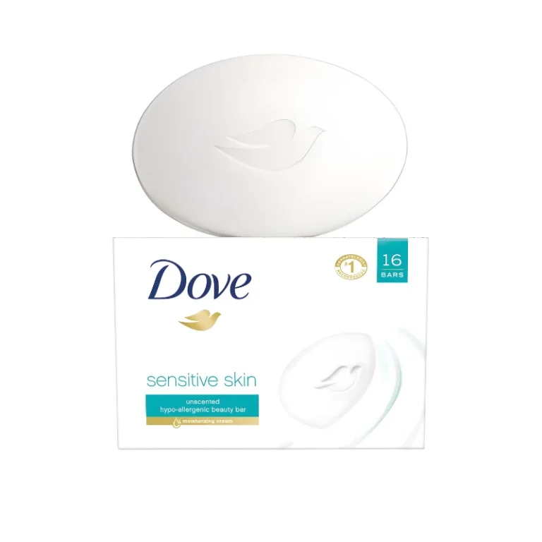 dove sensitive skin beauty bar, sensitive skin beauty bar, beauty bar, dove beauty bar, dove soap, Japan, Japan Mart