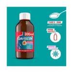 Gaviscon Food Food Supplement Buy Food Supplement Japan Mart