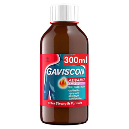 Gaviscon Food Food Supplement Buy Food Supplement Japan Mart