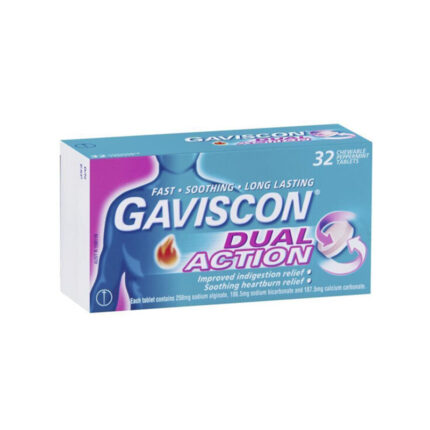 Gaviscon Food Food Supplement Buy Food Supplement Japan Mart