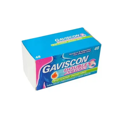 Gaviscon Food Food Supplement Buy Food Supplement Japan Mart