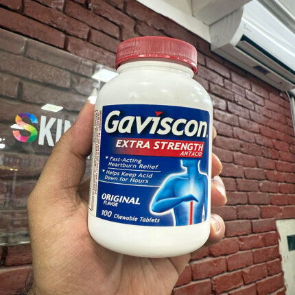 Gaviscon Food Food Suppliment Buy Food Suppliment Japan Mart
