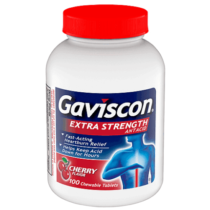 Gaviscon Food Food Supplement Buy Food Supplement Japan Mart