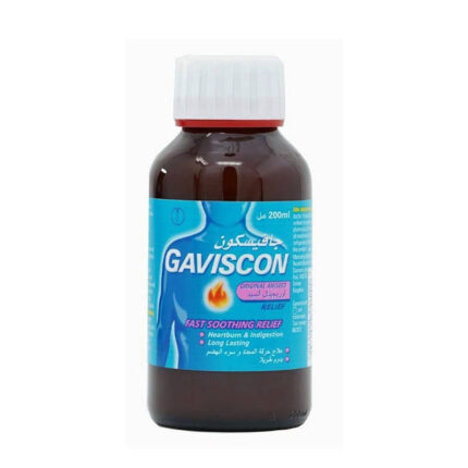 Gaviscon Food Food Supplement Buy Food Supplement Japan Mart