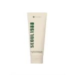 K-SECRET - SEOUL 1988 Cleansing Foam : Pine Cica 1% + Probiotics, SEOUL 1988 Cleansing Foam, K-SECRET-SEOUL 1988 Cleansing Foam, SEOUL 1988 face wash, K-SECRET-SEOUL 1988 cleanser, Japan, Japan mart