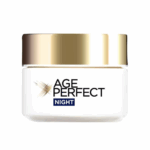 loreal age perfect collagen night cream, loreal age perfect night cream, age perfect night cream, loreal night cream, loreal cream, loreal moisturizer
