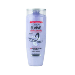 loreal elvive hyaluron moisture shampoo, loreal hyaluron shampoo, loreal shampoo, shampoo for dry damage hair, shampoo for dry hair