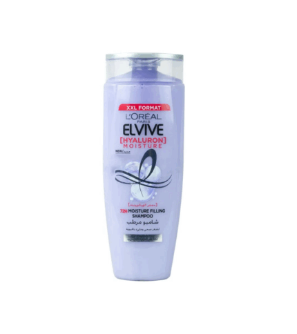 loreal elvive hyaluron moisture shampoo, loreal hyaluron shampoo, loreal shampoo, shampoo for dry damage hair, shampoo for dry hair